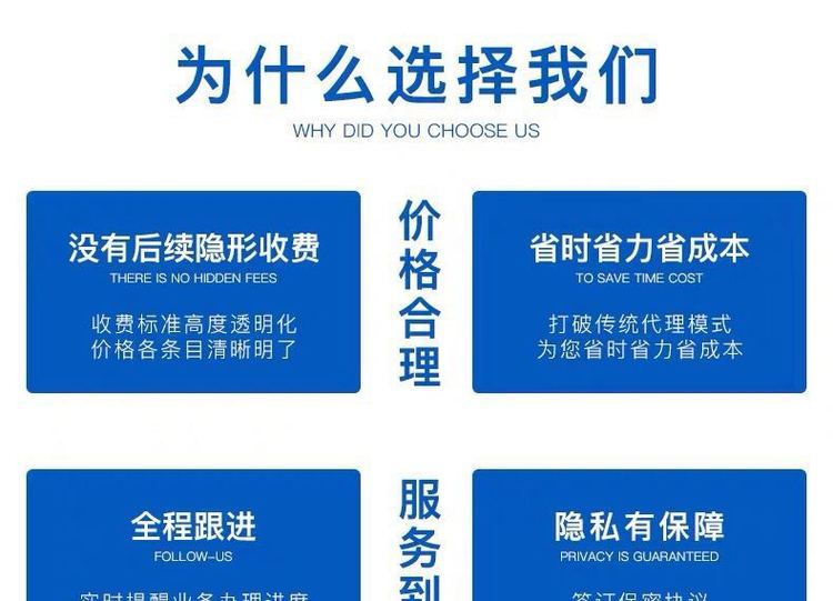 一站式工商注冊(cè)代辦 華威商務(wù)讓您無需到場(chǎng)輕松當(dāng)老板