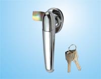 MS308-2電柜門(mén)鎖 五金交電領(lǐng)域的可靠安全保障