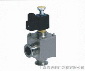 DYJQ型電磁真空帶充氣壓差閥在五金交電領(lǐng)域的應(yīng)用與優(yōu)勢(shì)